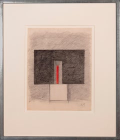 "Studio per scultura"