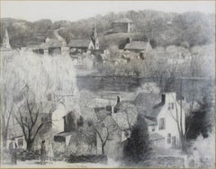 "View of Lambertville"