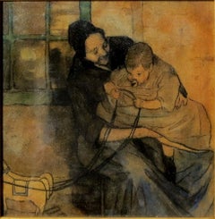 "A Grandmother's Delight"