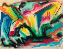 "Volcano"