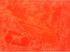 "Red Galaxy"