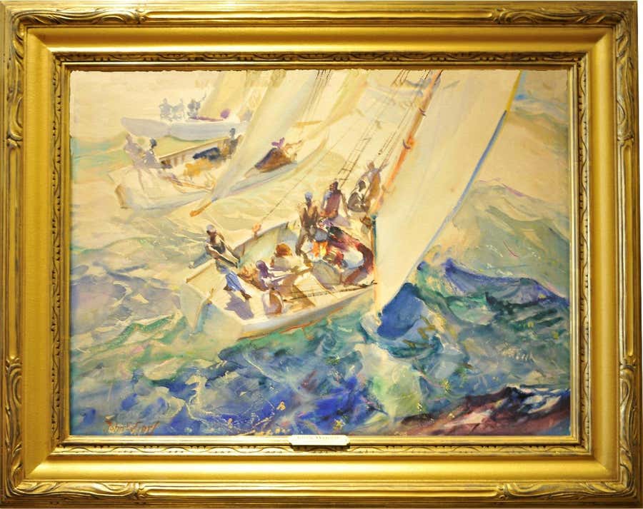 "Barbados"