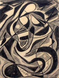 "Dancer"