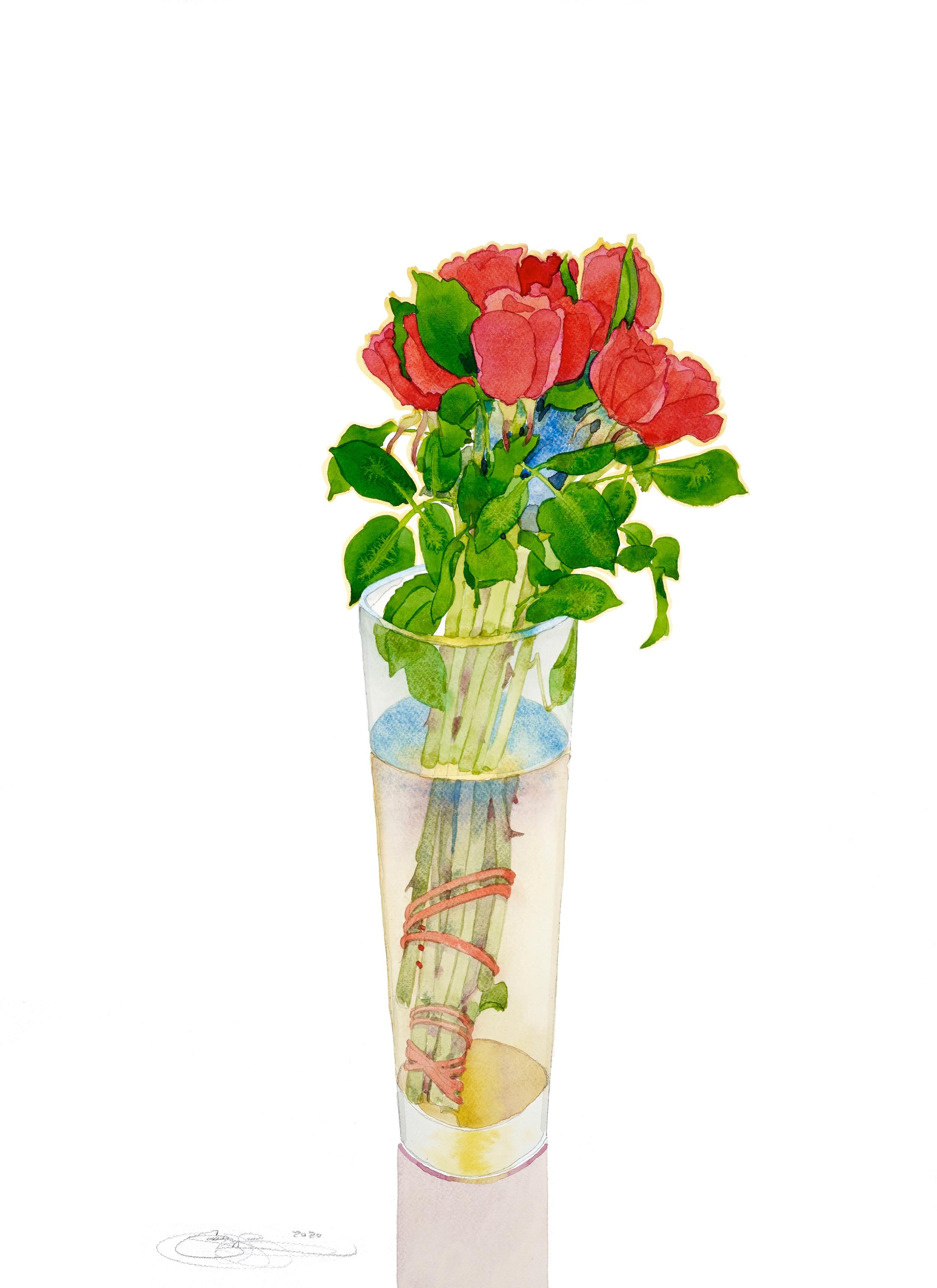 Roses
