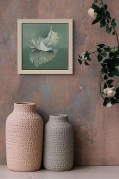 Tile: Floating World no. 3: 'Down'