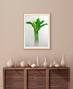 Calla Lilies