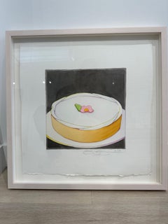 Torta fantasia n. 2