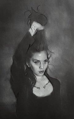 Self Portrait