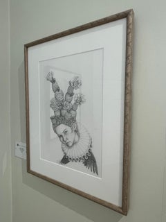 Infanta de la Resistencia