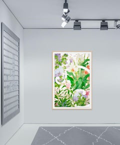 Talavera Composition 1