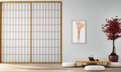 Resurrection Lillies (Unframed)