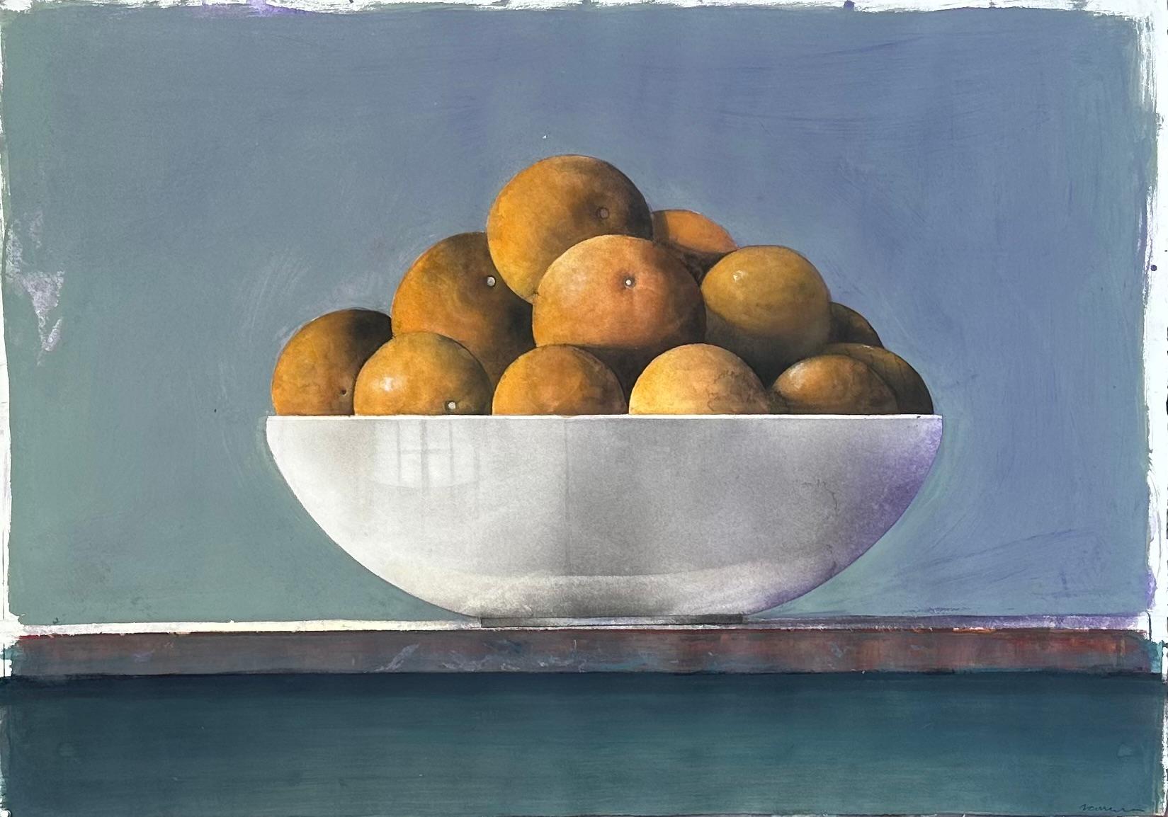 Mandarinen