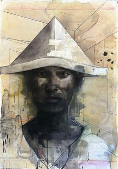 La evolución de un retrato, nº 2