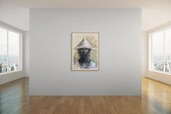 The Evolution of a Portrait, no. 2