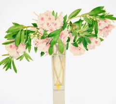 Rhododendron (Unframed)