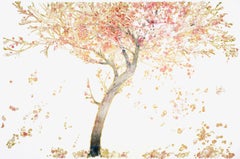 Union Square Cherry Tree