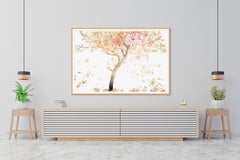 Union Square Cherry Tree