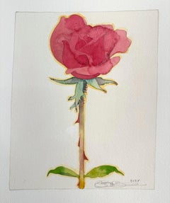 Pink Rose