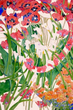 Spring Composition no. 1