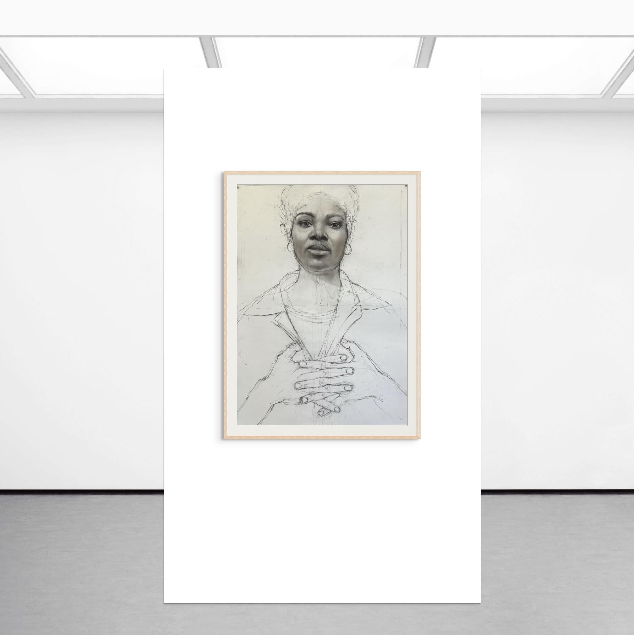 Anders, aber nicht weniger – Art von Stephen Namara
