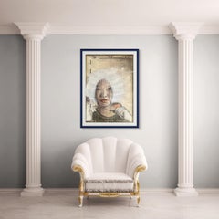 LiLu, (You chose to look)