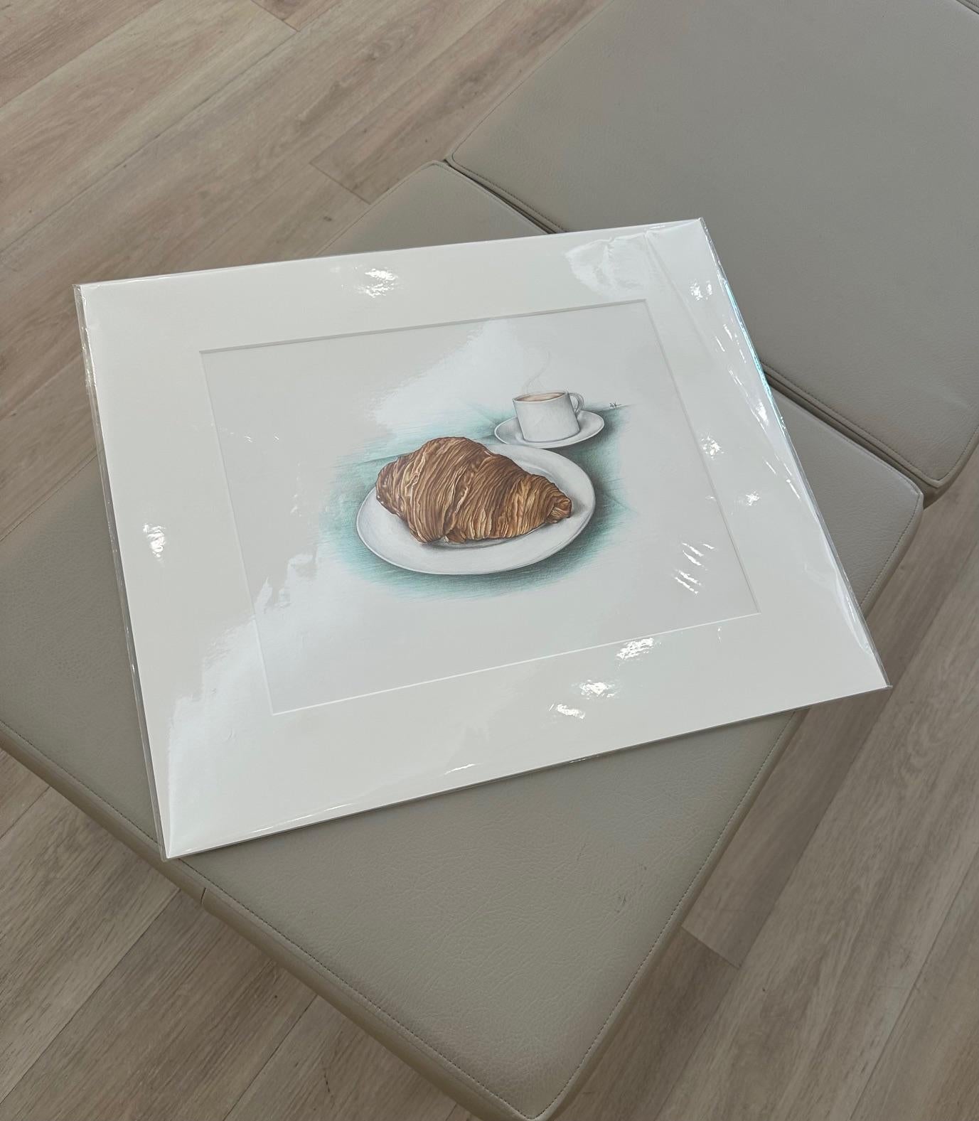Gloria del mattino - Art di Savitha Viswanathan