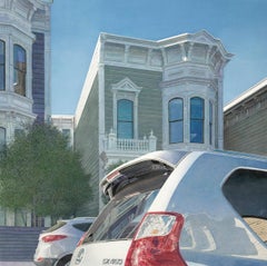 Bay Windows, Oak Street