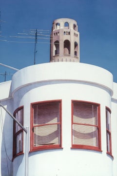 Untitled (Coit Tower: SF)