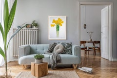 Yellow Tulips