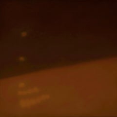 Riflessioni sull'attraversamento XXXVIII e XXXVI (dittico)