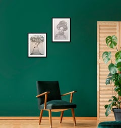 Infanta Madre Tierra (Mutter Erde)