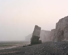 The Last Stand. Sainte-Marguerite-sur-mer, Upper Normandy, France. 2012