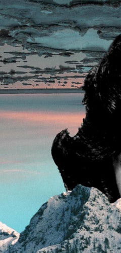 Clean Air - Oversize Limited Edition Signed