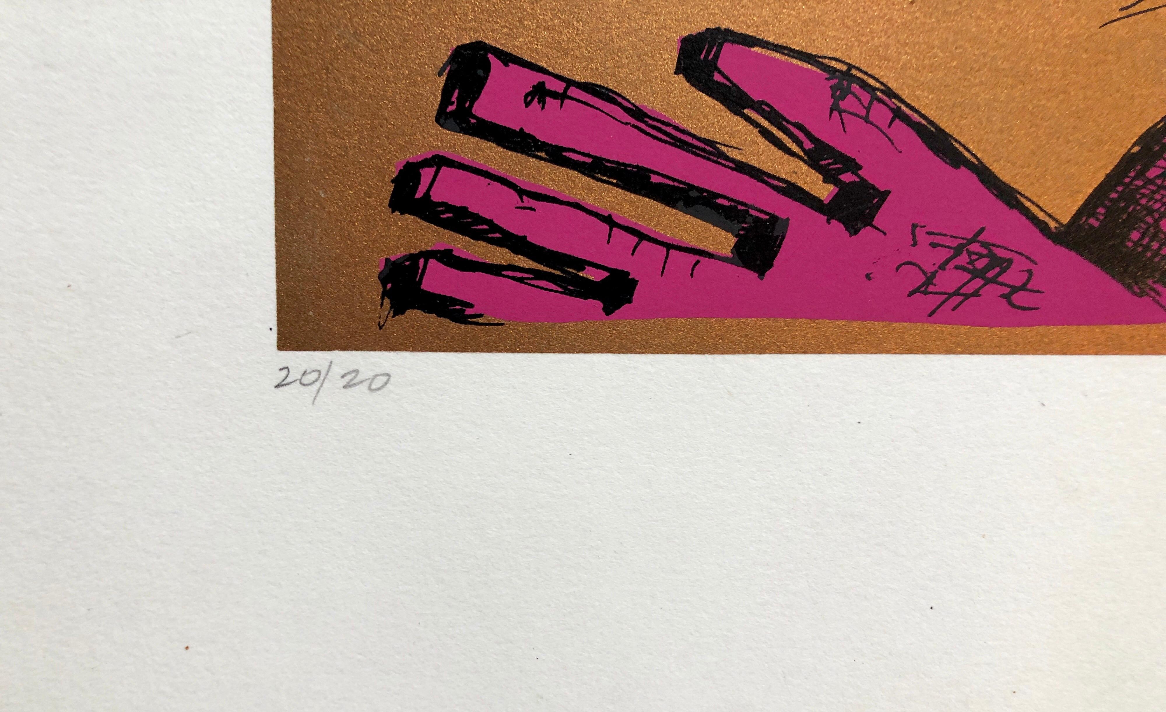 panama artist