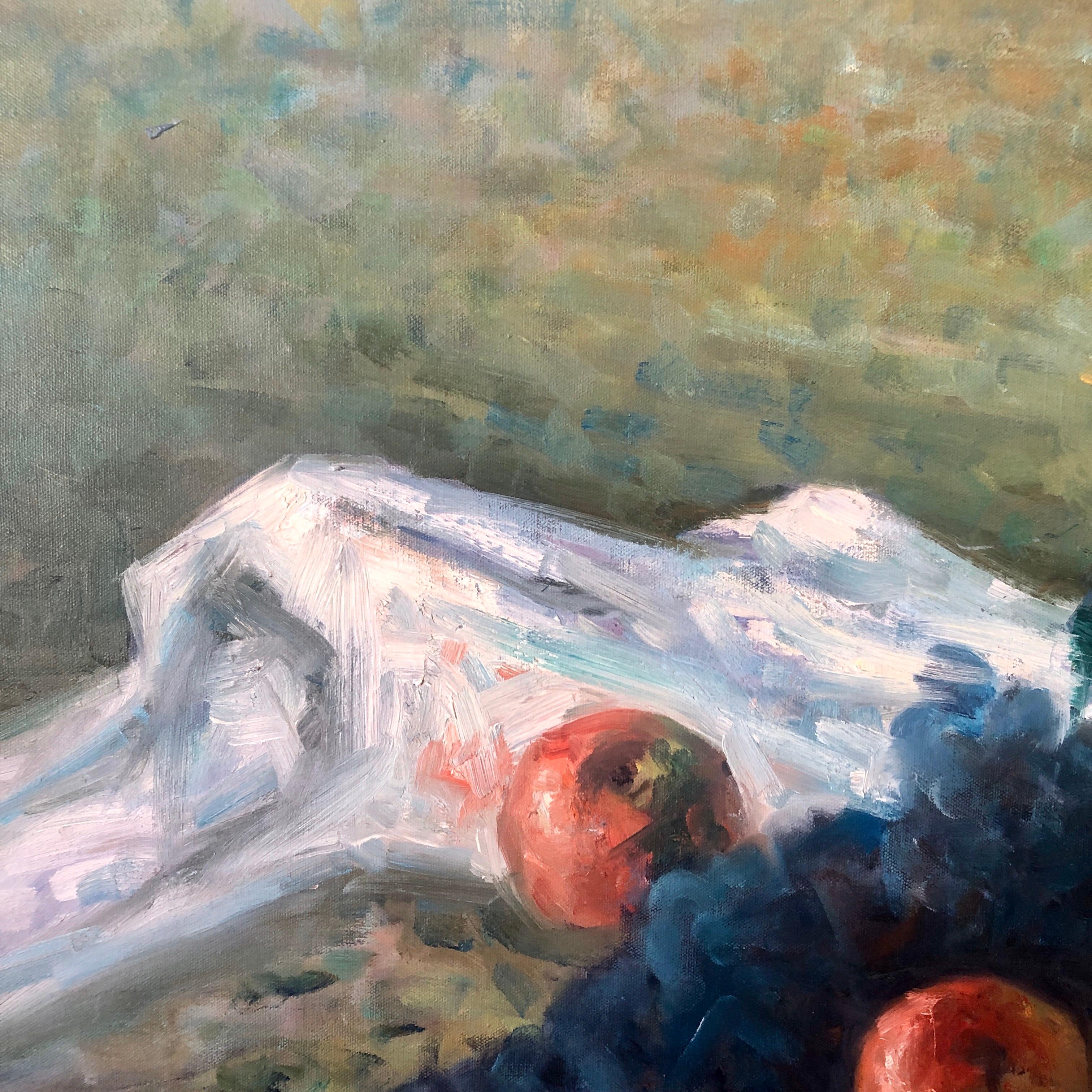 schultz painting