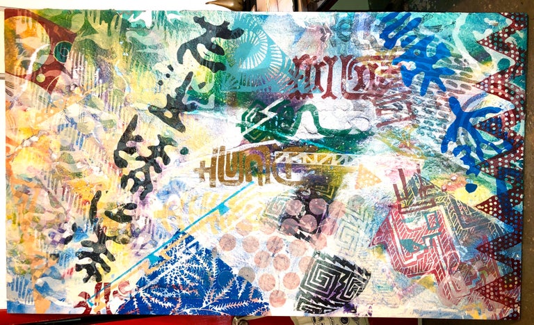 Art movement thesis image