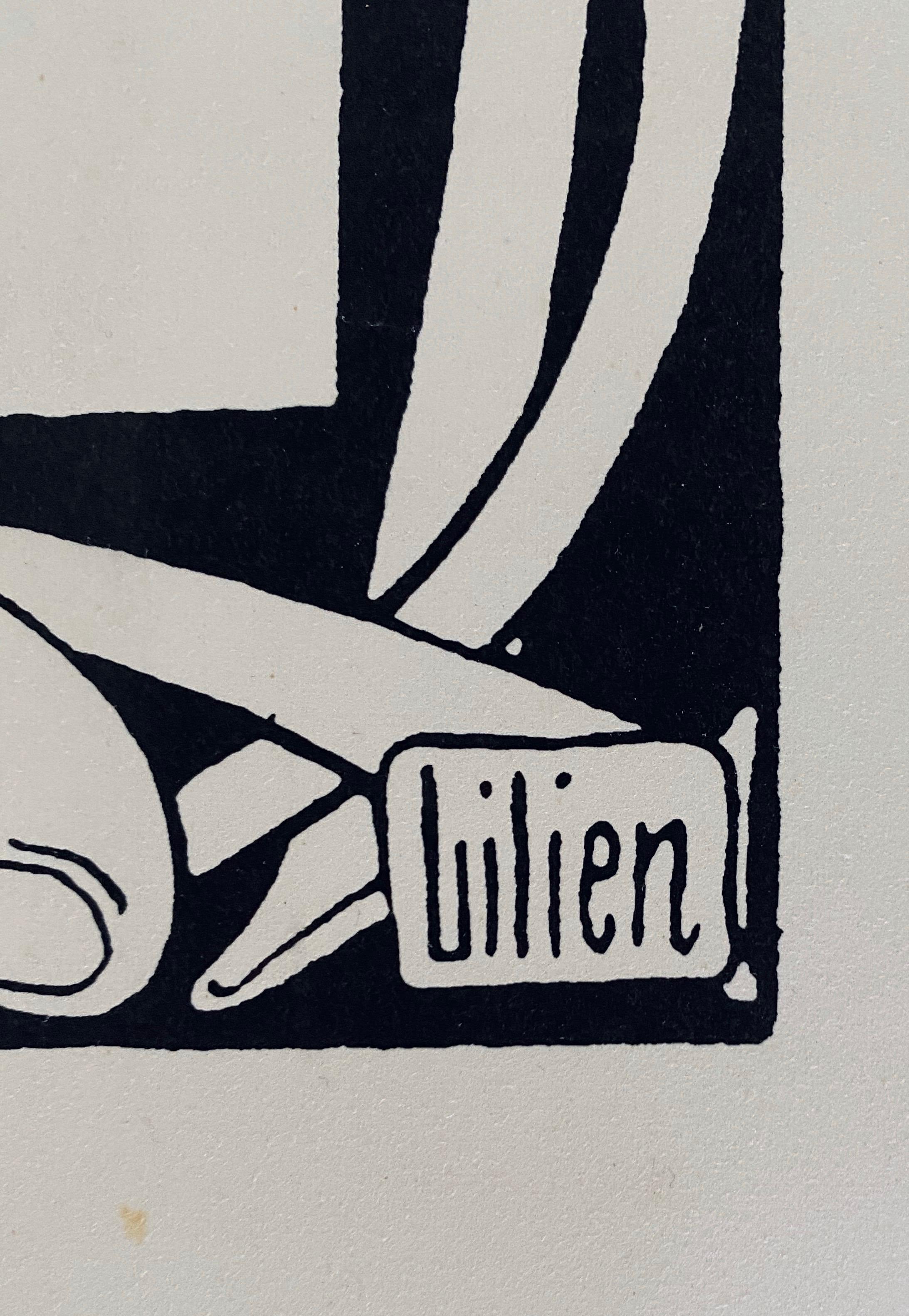 lilien since 1883