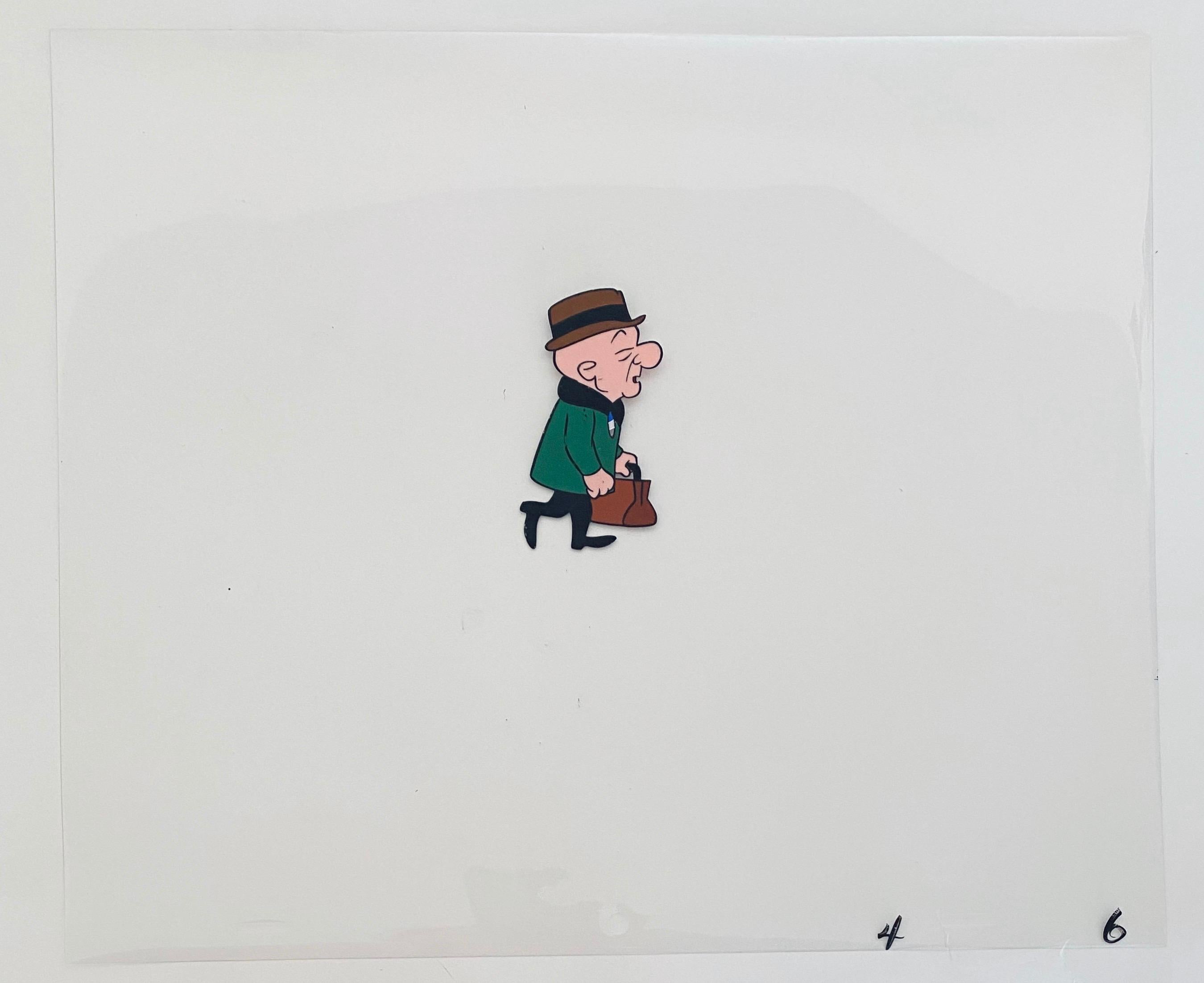 pics of mr magoo