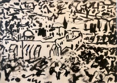 1970s Landscape Paintings