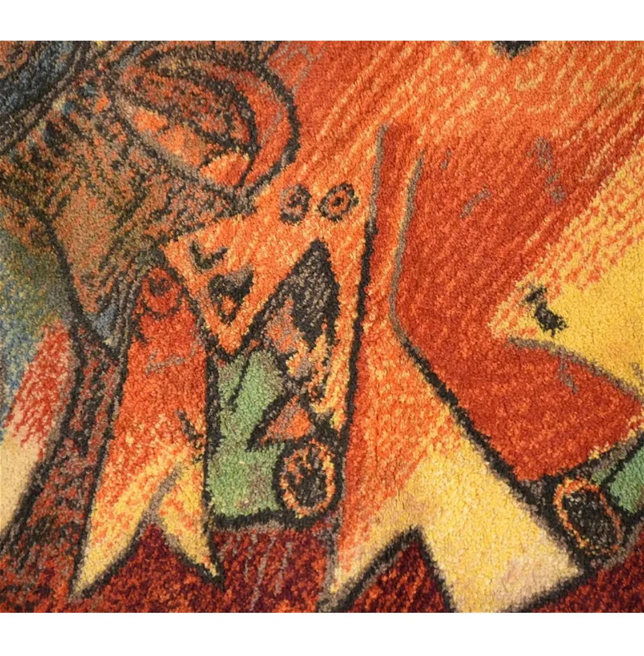 Nach Pablo Picasso kubistische 