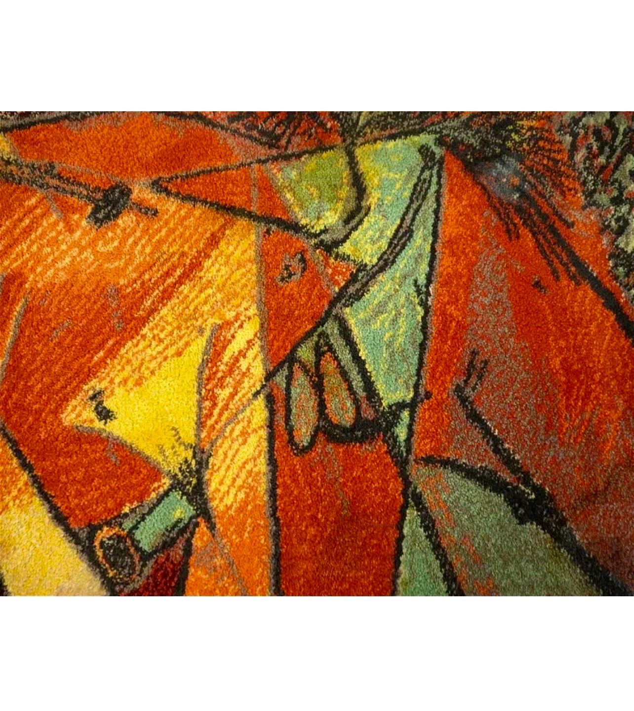 Nach Pablo Picasso kubistische 
