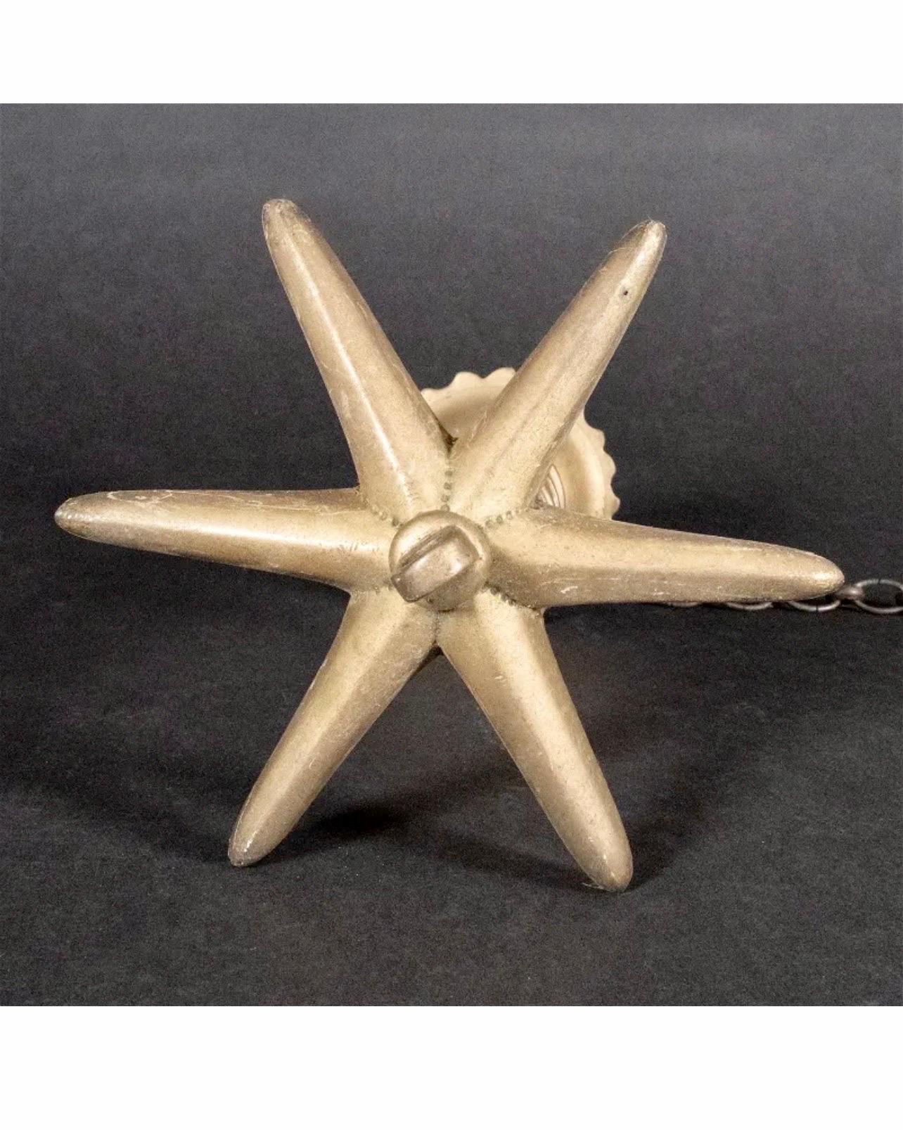 Rare lampe à huile judaïque ancienne suspendue en bronze représentant un Synagogue ou un temple judaïque, avec chaîne en vente 2