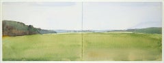 Paisaje pastoral