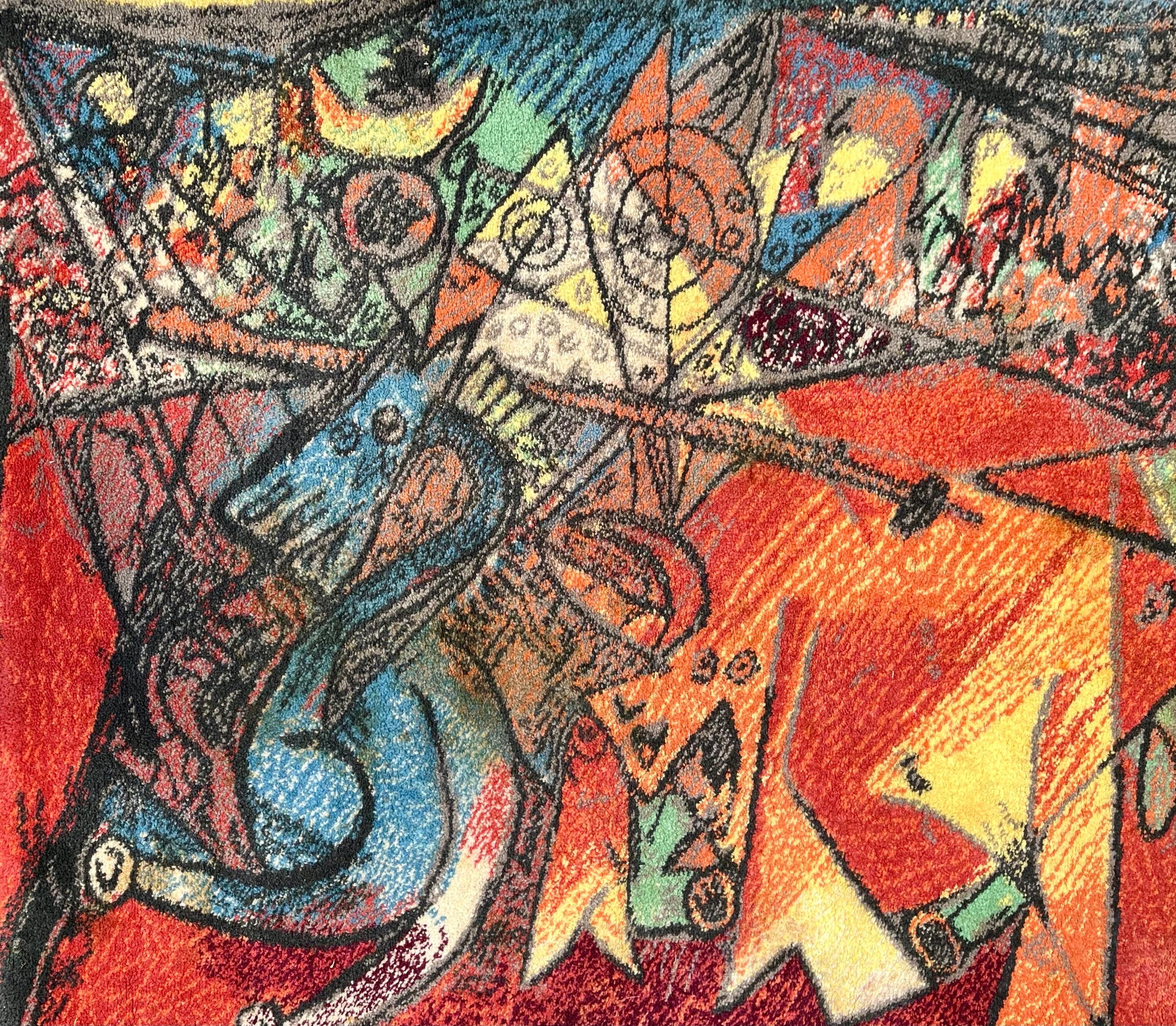Nach Pablo Picasso kubistische 