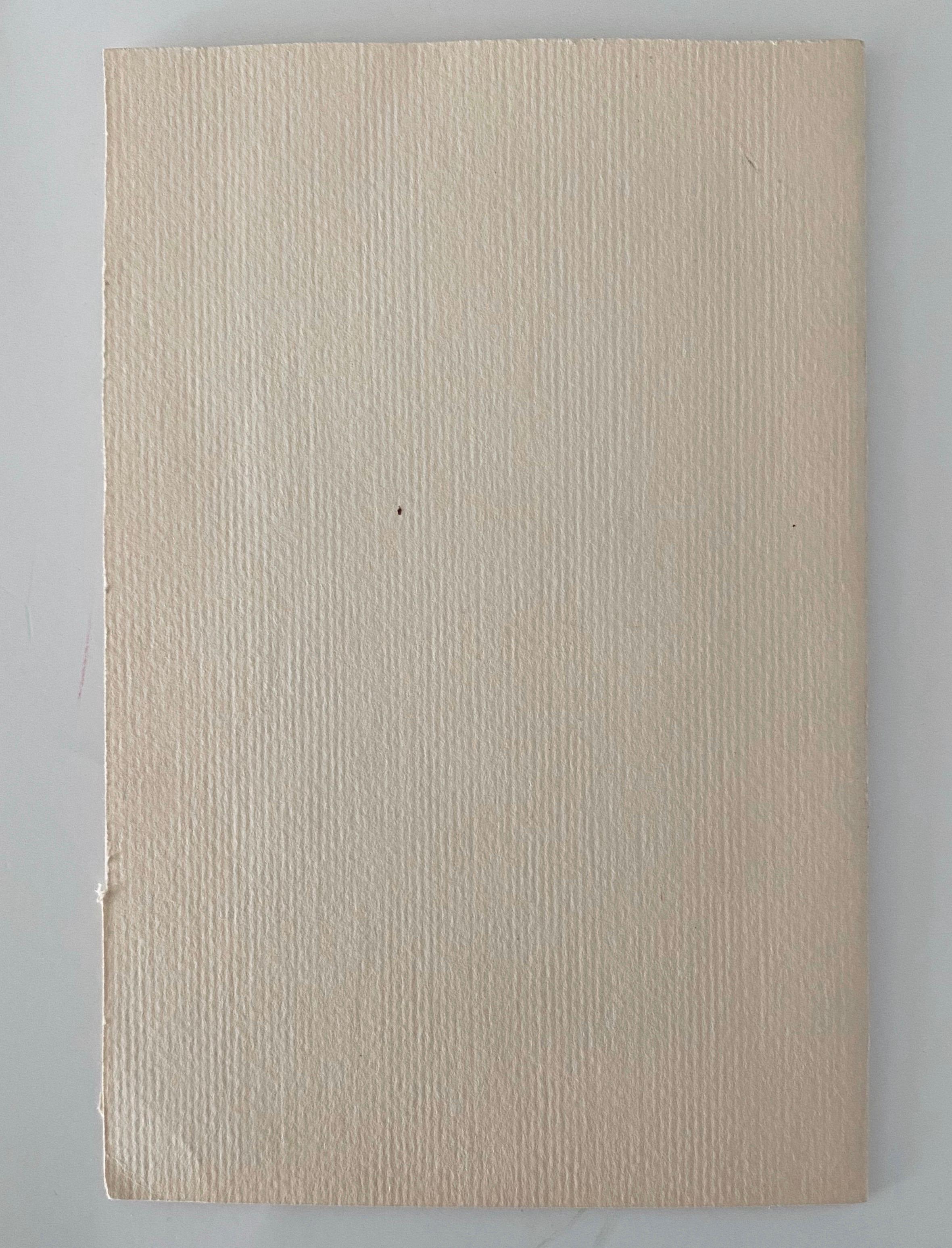 NYC School Expresionista Abstracto Pintor Ruso-Americano Dibujo al Pastel en venta 1