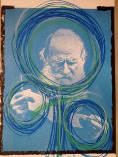 Pace I (4 dittici), 1986