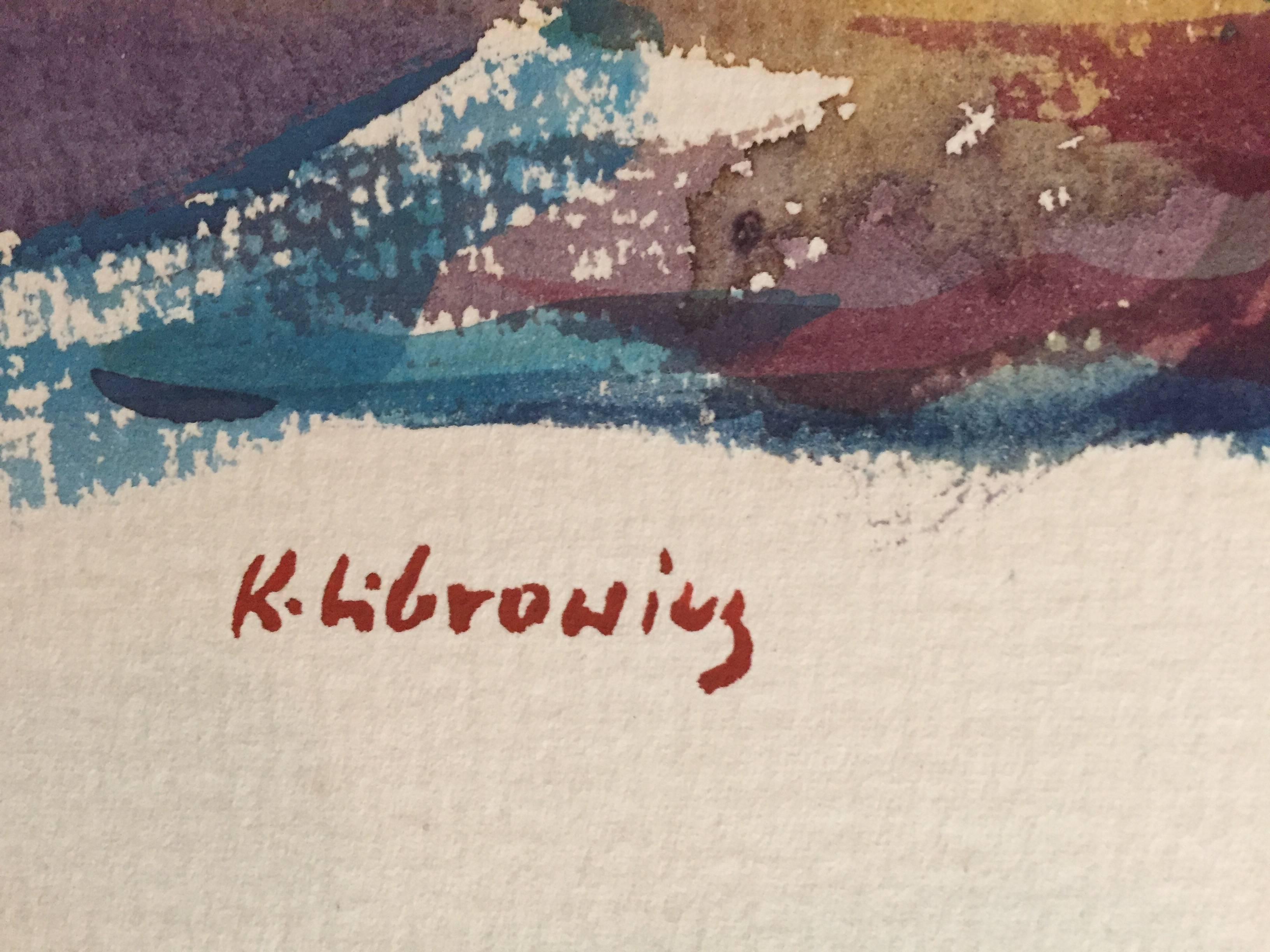 Harriet Gans, fotógrafa que expuso su obra en galerías y museos de Nueva York

Natural de Manhattan, la Sra. Gans se licenció en la Universidad de California, Berkeley, y obtuvo un máster en Psicología por la Universidad de Columbia.  Fue profesora