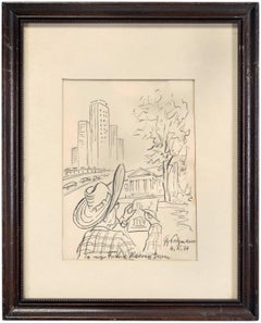 TO MY FRIEND HARVEY DEAN....