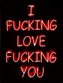 I FUCKING LOVE FUCKING YOU