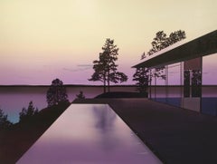 Infinity Pool, Dusk